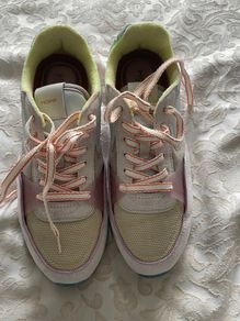 Hoff District La Jolla Sneakers - Size 39