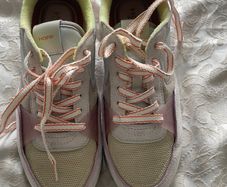 Hoff District La Jolla Sneakers - Size 39