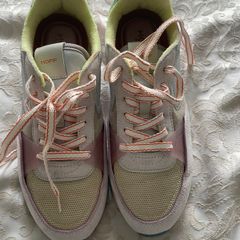 Hoff District La Jolla Sneakers - Size 39