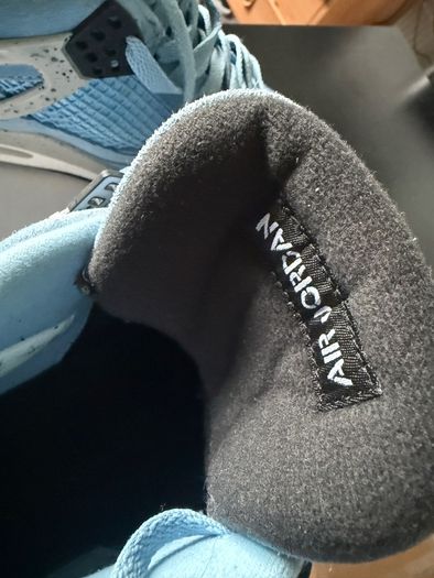Nike Jordans
