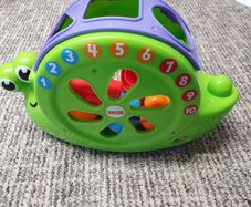 Shape sorter