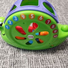 Shape sorter