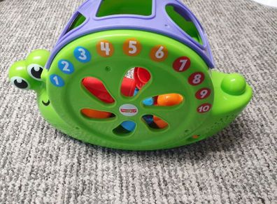 Shape sorter
