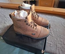 oxford hardy motorbike boots