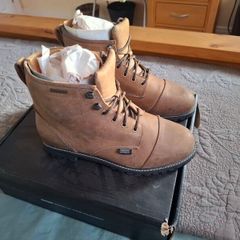 oxford hardy motorbike boots