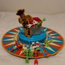 Toy Story 4 Trash Bin Bonanza Game Image 5