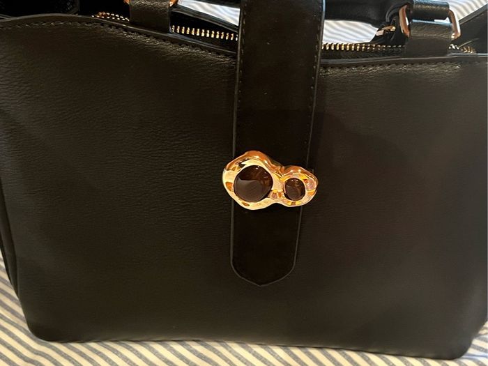 Luella Grey handbag