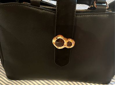 Luella Grey handbag