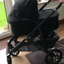 uppababy vista buggy Image 2