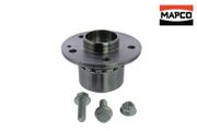 Mercedes-Benz Vito W639 W447 Front Wheel bearing