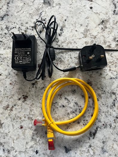 Optimuss Underline 3in1 TV Tuner
