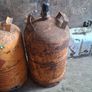 gas bottles (full) Image 2