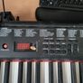 61 Key Electronic Keyboard Image 3