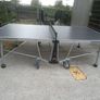 Pongori table tennis table, outdoor Image 3