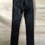 H&M boys black jeans 14Y Image 2