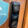 Eufy doorbell like new! Image 2