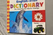 Irish language children's book