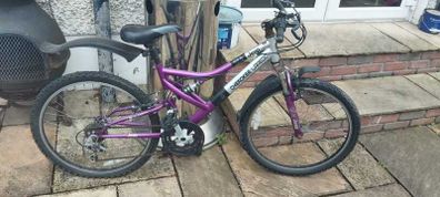 Make offer 2 Kids Mountain Bikes