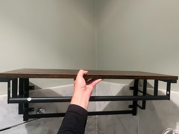 coat rack