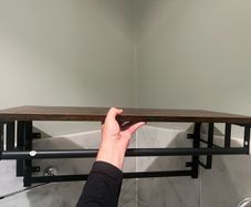 coat rack