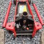 Hydraulic Floor Jack - 3 Ton Image 6