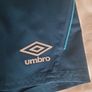 Men's Umbro training shorts Image 2