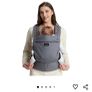 MomCozy baby carrier Image 2