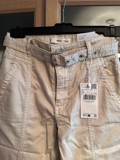 Mango Jeans Brand new