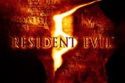 Resident Evil 5