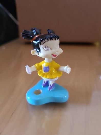 2001 Weeto's rugrats