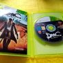 Dmc Devil may cry Xbox 360 games Original Image 2