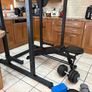 Unbelievable Gym Weightlifting System Complete Set Up!! Image 7