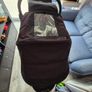 Baby jogger city mini GT2 pushchair buggy pram stroller Image 8