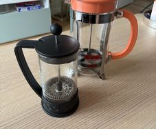 Bodum french press