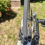 B13 Aero Frame Carbon Roadbike Image 9