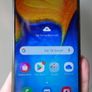 Samsung Galaxy A20e Dual Sim 32GB Black Vodafone Image 9