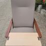 Orthopedic Chair with dining tray Image 3
