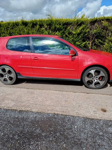 Volkswagen Golf 2005