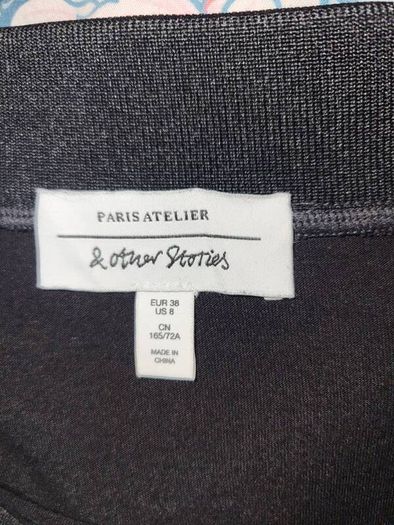 Other Stories Skirt