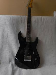 Charvel CX692