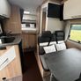 2022 Sunlight A60 Campervan Image 4
