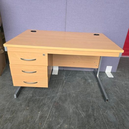 Home office desk
