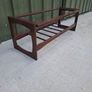 Mid Century Coffee Table Image 6