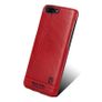 Pierre Cardin Genuine Leather Cover Hard Back Case For One Plus 5 Image 7