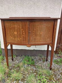 Drinks Cabinet/Sideboard