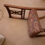 Edwardian chair. Image 6