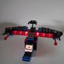 Lego classic space space Police 6781 SP-striker Image 6