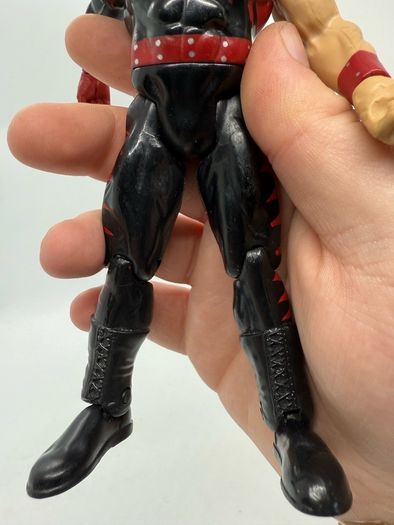 wwe Kane action figure