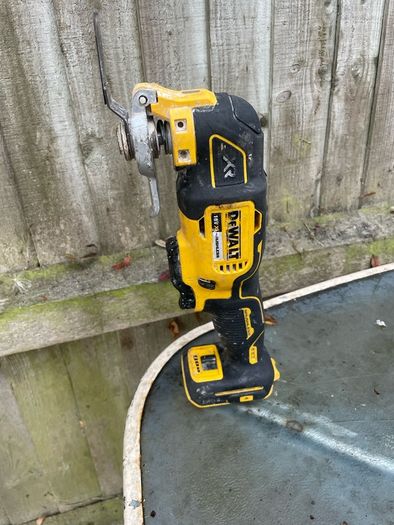 dewalt