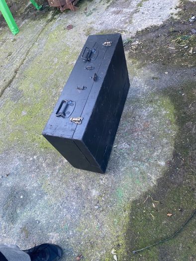 Carpenters toolbox